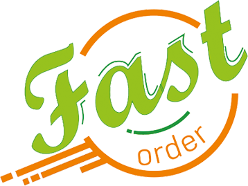 Fastorder Logo